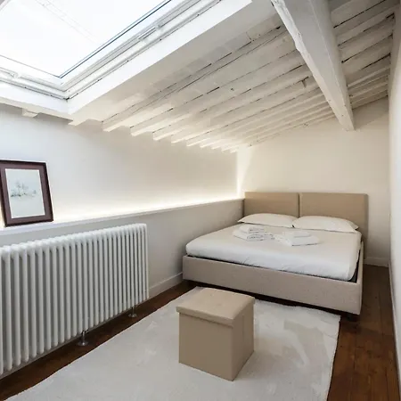 Appartamento Santa Maria Novella Penthouse By Mmega *