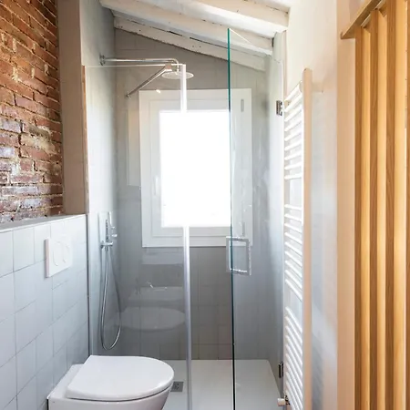 Santa Maria Novella Penthouse By Mmega Apartamento