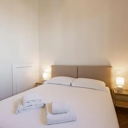 Santa Maria Novella Penthouse By Mmega Apartamento *