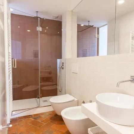 Santa Maria Novella Penthouse By Mmega Florença