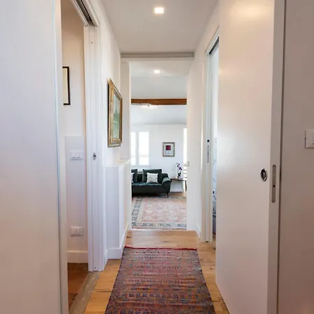 Santa Maria Novella Penthouse By Mmega Apartamento