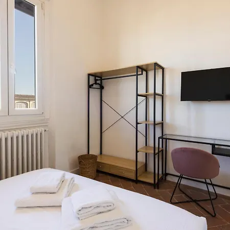 Santa Maria Novella Penthouse By Mmega Lejlighed Firenze