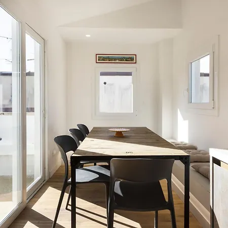 Santa Maria Novella Penthouse By Mmega Firenze