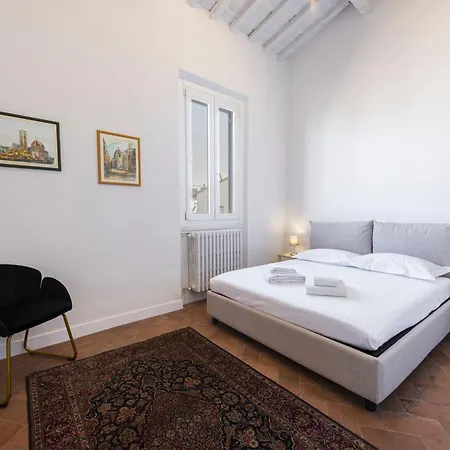 Santa Maria Novella Penthouse By Mmega * Firenze