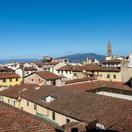Santa Maria Novella Penthouse By Mmega * Firenze