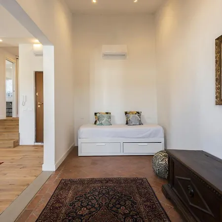 Lejlighed Santa Maria Novella Penthouse By Mmega